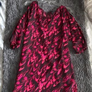 Express dress